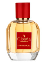 Купить Gisada Ambassadora
