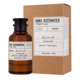 Отзывы на Anna Rozenmeer - Burnt Wood