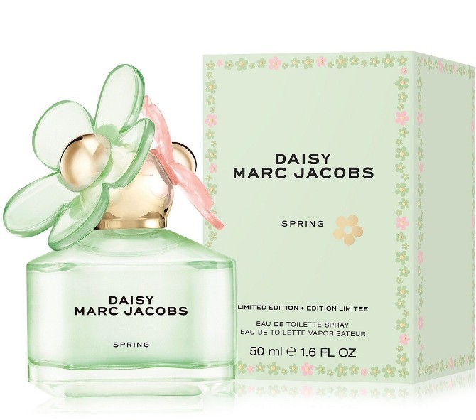 Marc Jacobs - Daisy Spring
