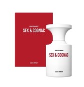 Купить Borntostandout Sex & Cognac
