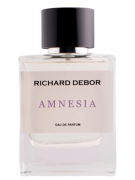 Отзывы на Richard Debor - Amnesia