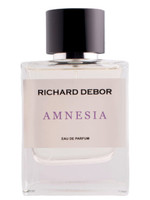 Купить Richard Debor Amnesia