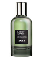 Мужская парфюмерия Hugo Boss Elegant Vetiver Мужская парфюмерия Hugo Boss Elegant Vetiver