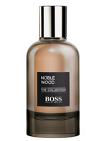 Мужская парфюмерия Hugo Boss Noble Wood