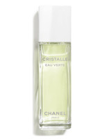 Купить Chanel Cristalle Eau Verte Eau De Parfum