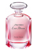 Купить Shiseido Ever Bloom Extrait Absolu
