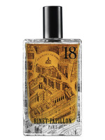 Купить Binet-Papillon No.18 Santal Tintoretto