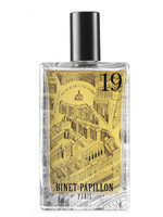 Купить Binet-Papillon No.19 Patchouli Roots