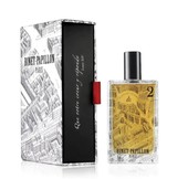 Купить Binet-Papillon No.2 Ambre Demi-Deuil