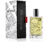 Купить Binet-Papillon No.21 Magnolia Underground