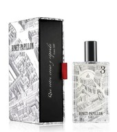 Купить Binet-Papillon No.3 Cologne Curieuse