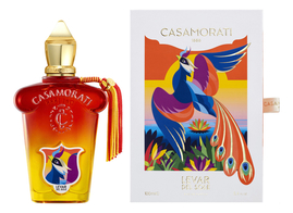 Отзывы на Xerjoff - Levar Del Sole