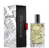 Купить Binet-Papillon No.8 Myrrh Blood-Drop