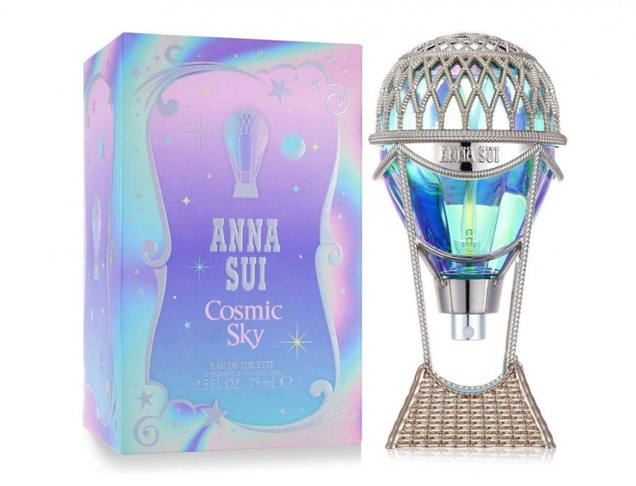 Anna Sui - Cosmic Sky