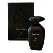 Купить Jean Antoine Night De Paris Black