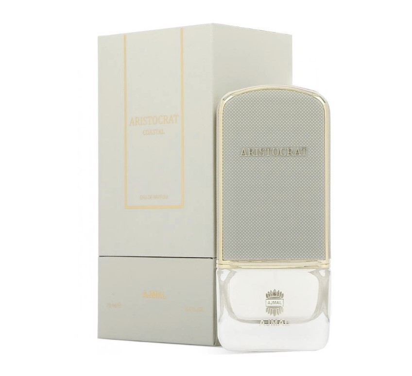 Ajmal - Aristocrat Coastal