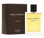 Мужская парфюмерия Genty Parliament Strong
