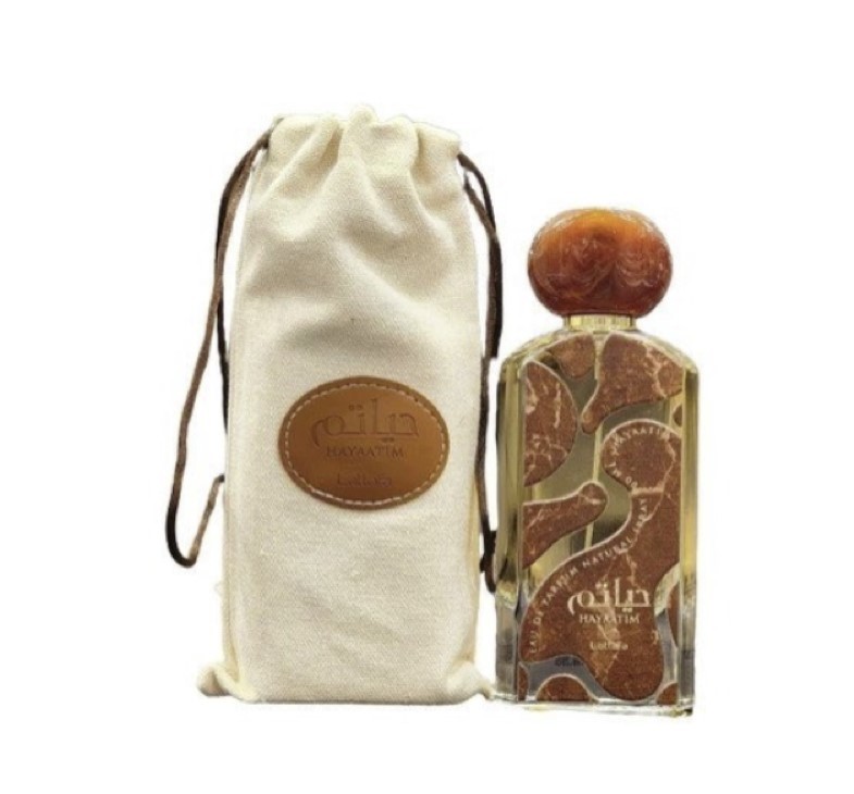 Lattafa Perfumes - Hayaatim