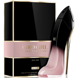 Отзывы на Carolina Herrera - Good Girl Blush Elixir
