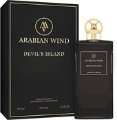 Купить Arabian Wind Devil's Island Extrait