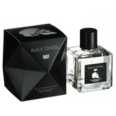Мужская парфюмерия Genty Black Crystal Riot