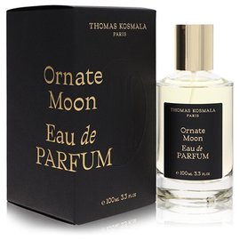 Отзывы на Thomas Kosmala - Ornate Moon