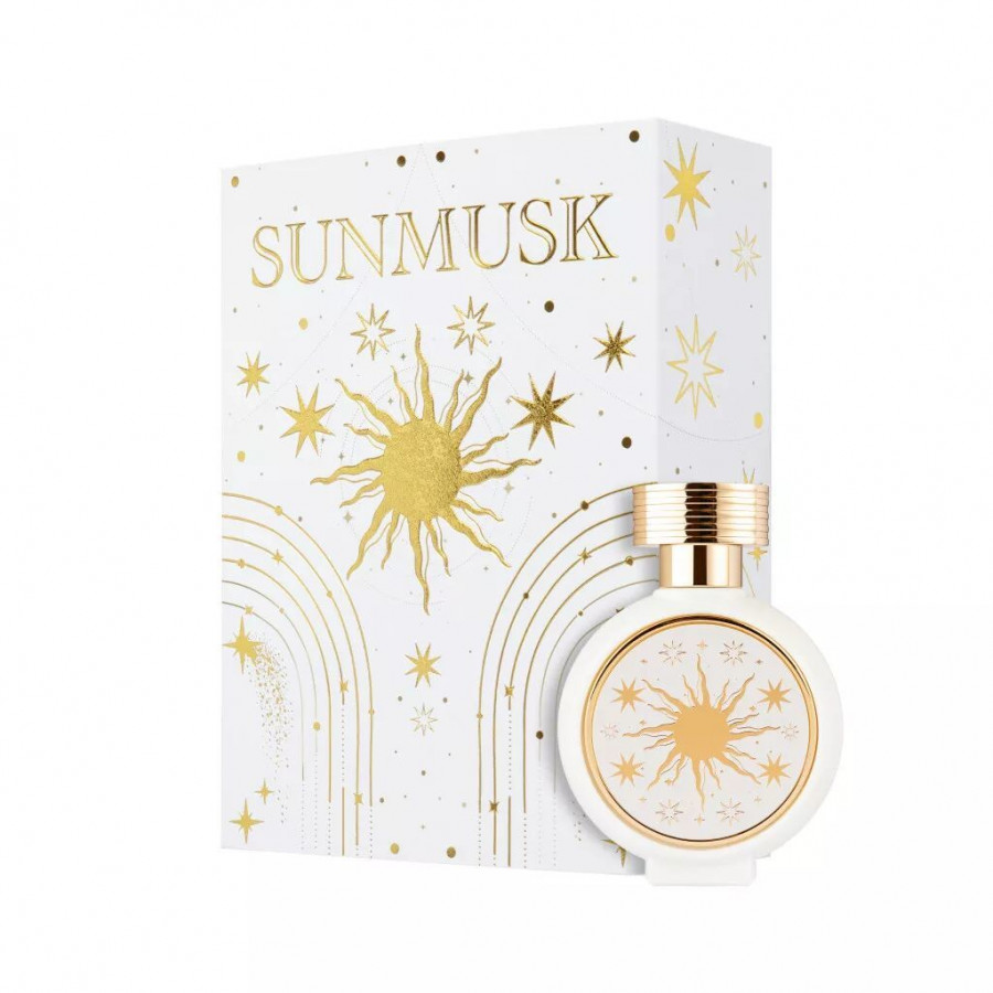 Haute Fragrance Company - SunMusk