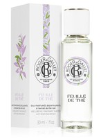 Купить Roger & Gallet Feuille De The