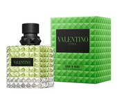 Купить Valentino Born In Roma Green Stravaganza