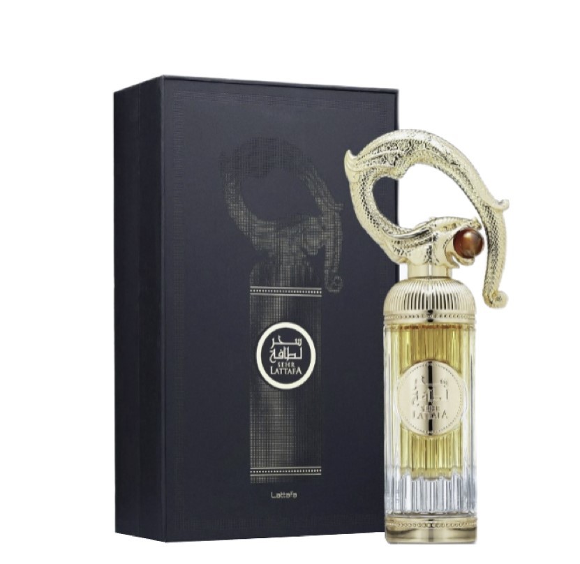 Lattafa Perfumes - Sehr
