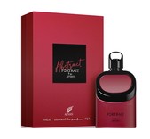 Купить Afnan Portrait - Abstract