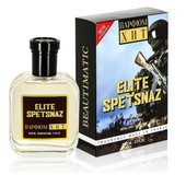 Мужская парфюмерия Beautimatic Elite Spetsnaz