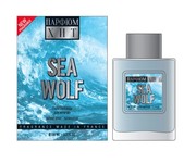 Мужская парфюмерия Beautimatic Sea Wolf