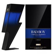 Мужская парфюмерия Carolina Herrera Bad Boy Cobalt Elixir Мужская парфюмерия Carolina Herrera Bad Boy Cobalt Elixir