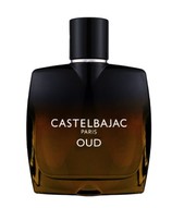 Мужская парфюмерия Castelbajac Oud