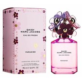 Купить Marc Jacobs Daisy Eau So Fresh Paradise Limited Edition