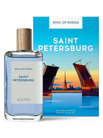 Купить Soul Of Russia Saint Petersburg