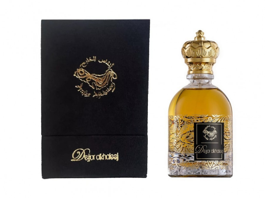 Anfas Alkhaleej Perfumes - Dejjor Alkhaleej