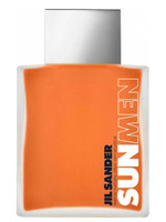 Мужская парфюмерия Jil Sander Sun Parfum