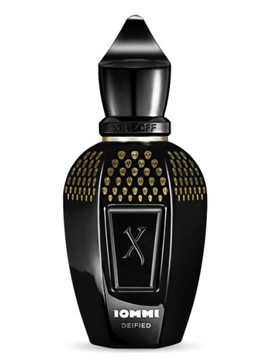 Отзывы на Xerjoff - Deified Tony Iommi Parfum