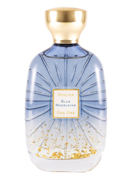 Atelier des Ors - Blue Madeleine