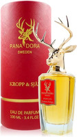 Купить Pana Dora Kropp Och Sjal