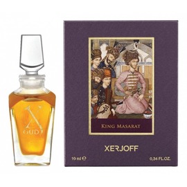 Xerjoff - King Masarat