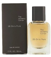 Купить Express The Alchemy Corner 26 Orris Pure