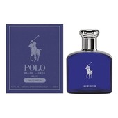 Мужская парфюмерия Ralph Lauren Polo Blue Eau De Parfum