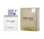 Мужская парфюмерия Myrurgia Yacht Man Aqua Мужская парфюмерия Myrurgia Yacht Man Aqua