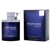 Мужская парфюмерия Myrurgia Yacht Man Suave