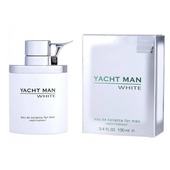 Мужская парфюмерия Myrurgia Yacht Man White Мужская парфюмерия Myrurgia Yacht Man White