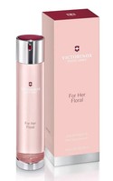Купить Victorinox Swiss Army Swiss Army For Her Floral