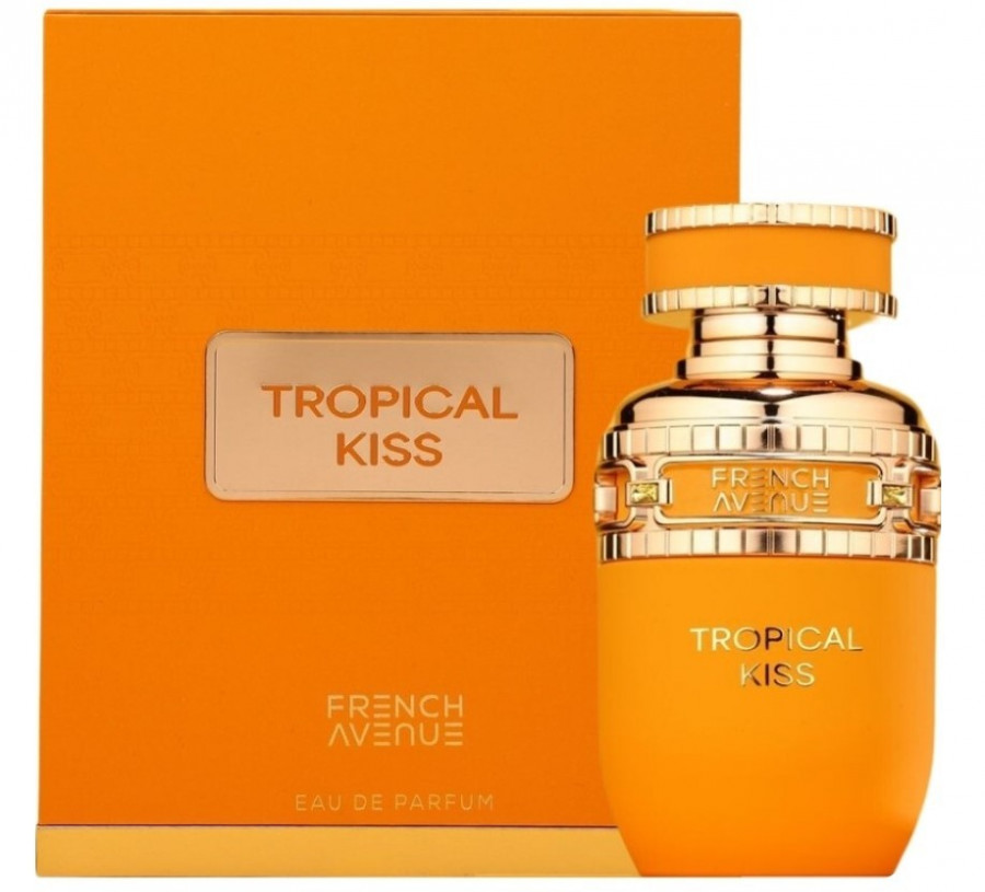 Fragrance World - Tropical Kiss